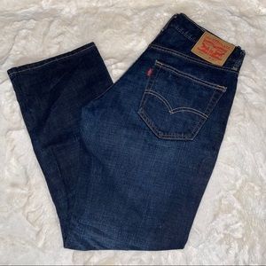 32x30 559 Relaxed Fit Straight Levi’s